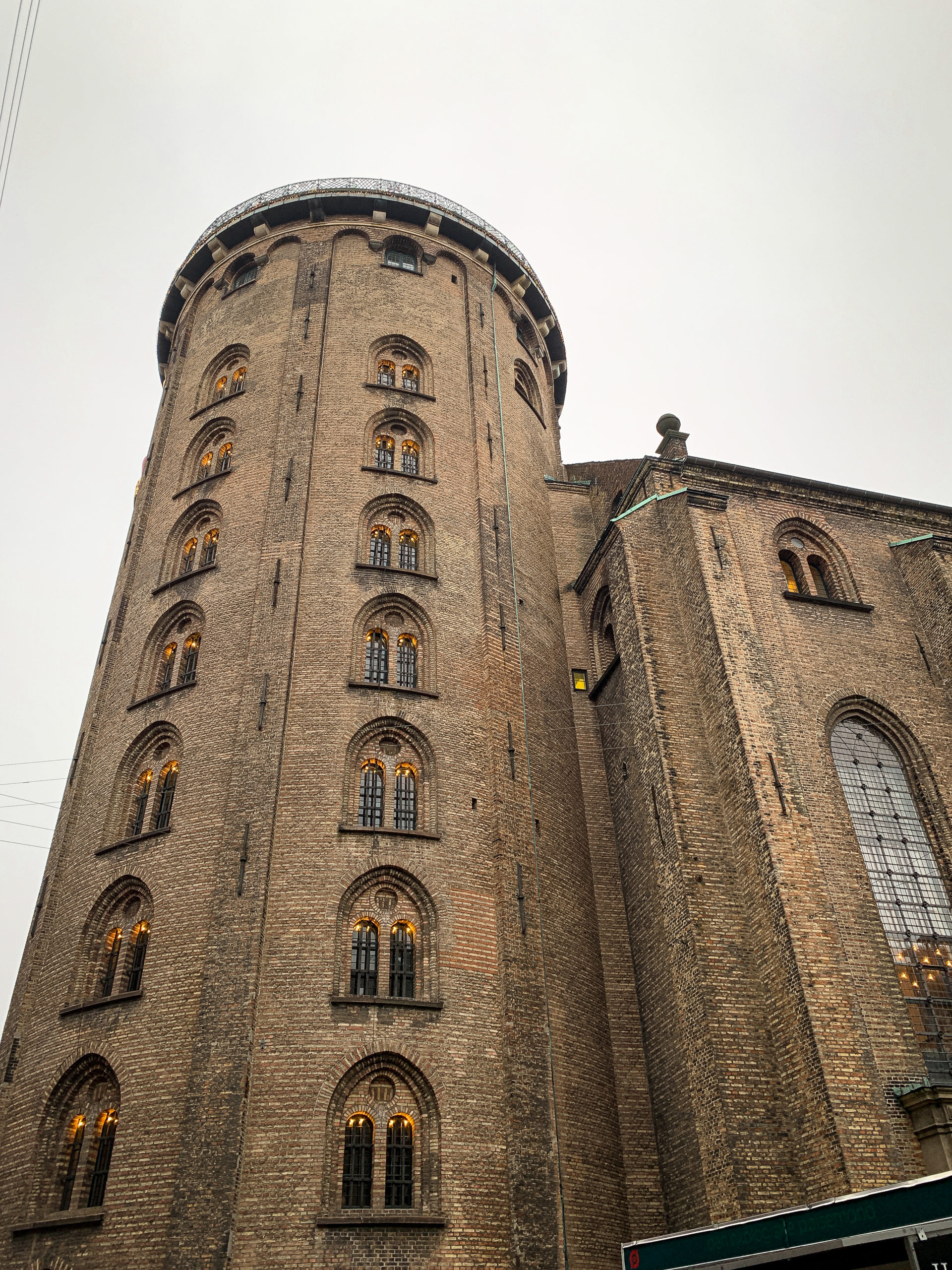 IMG_0939 Rundetarn tower in Copenhagen