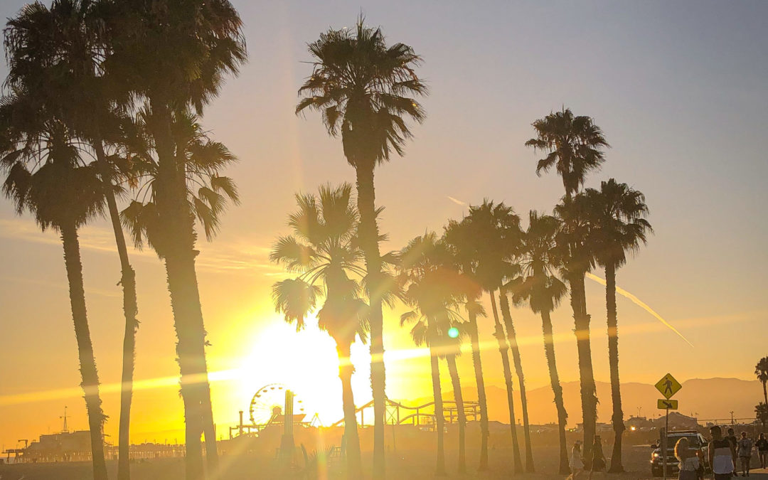 LOS ANGELES: Our top things to do