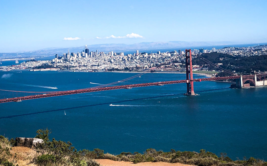 SAN FRANCISCO: Our top things to do