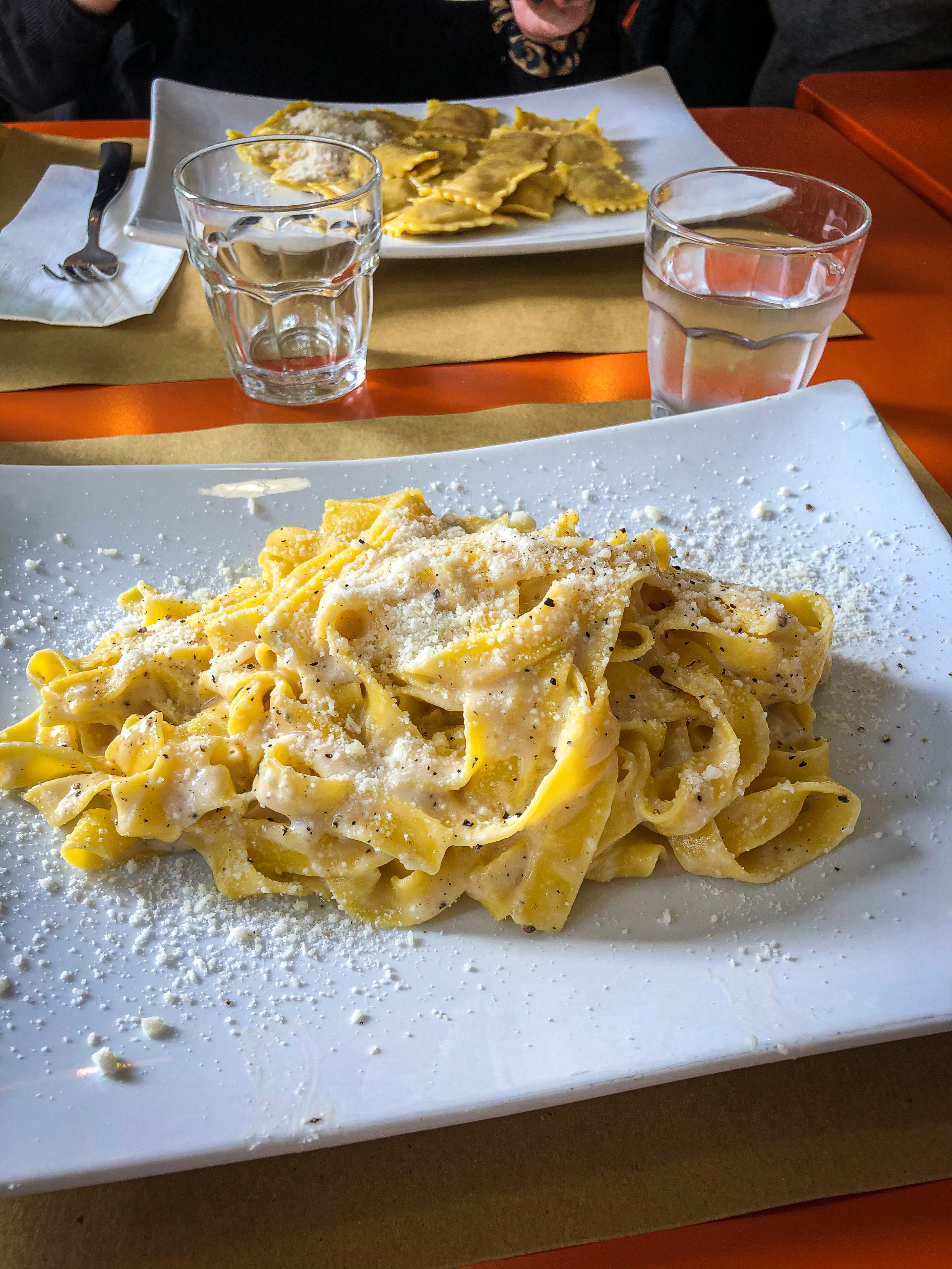 IMG_4182 Pasta fresca in Milano