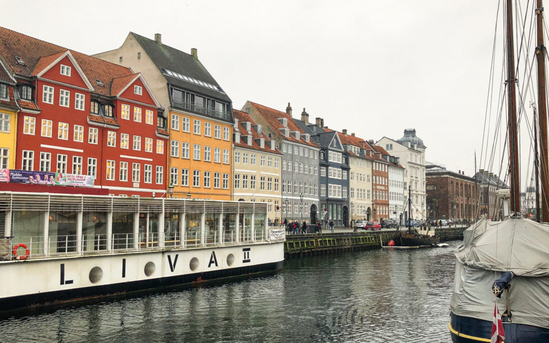 COPENHAGEN: Our top things to do for a wonderful trip