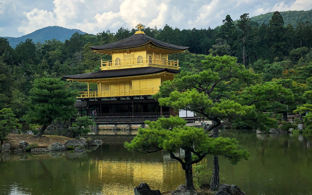 JAPAN: Our guide for an unforgettable trip