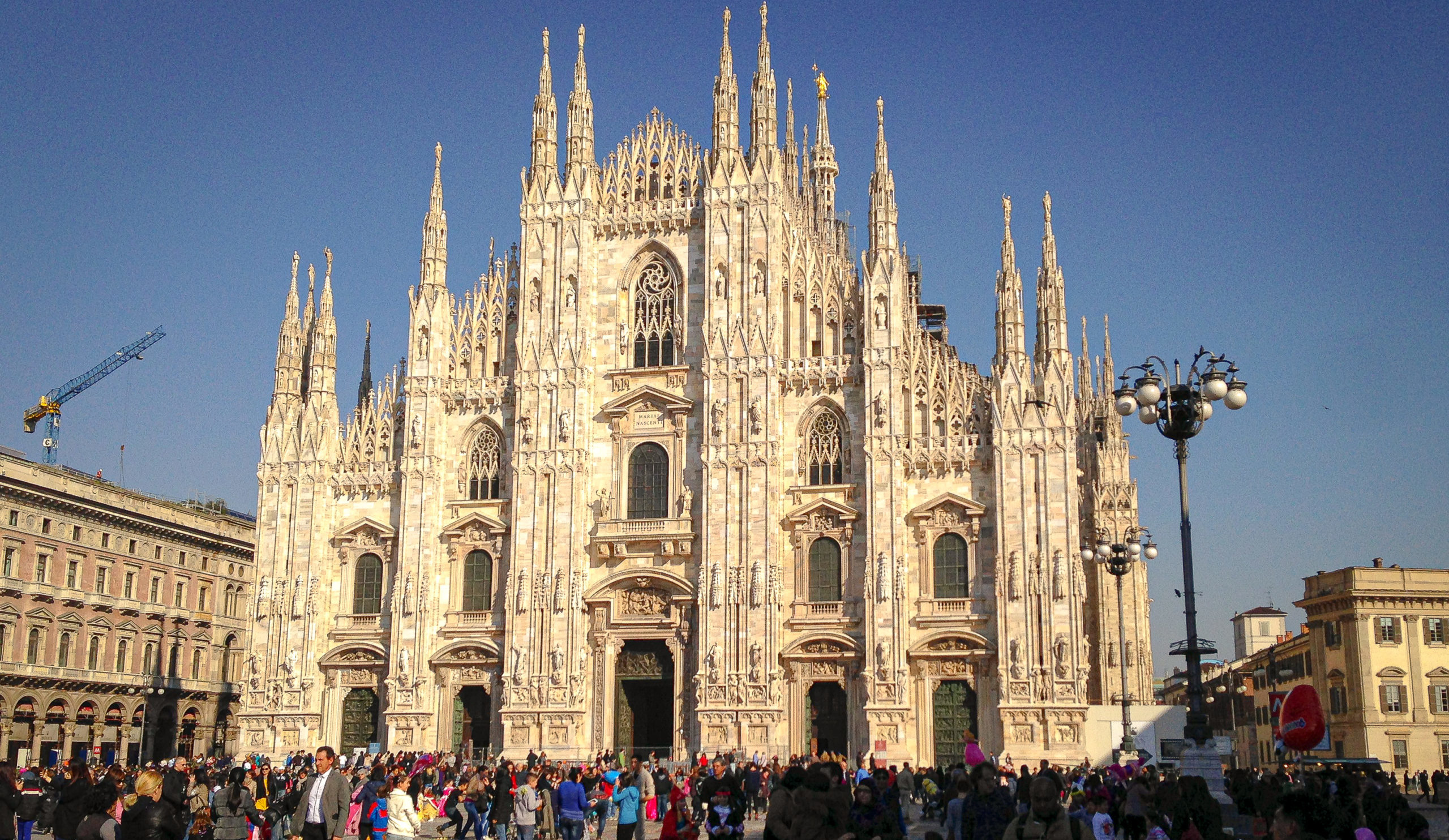 IMG_6540 Duomo di Milano