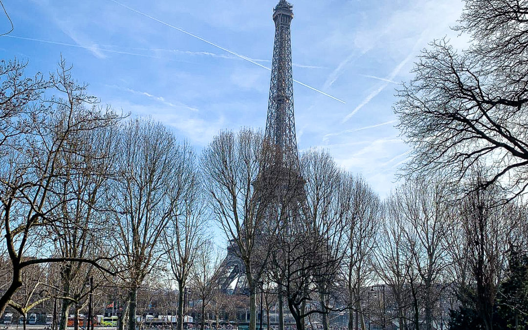 PARIS: Our top things to do