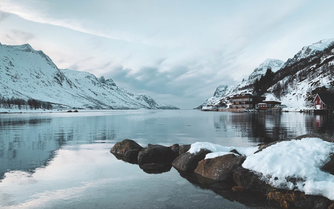 How to spend a perfect week in TROMSØ